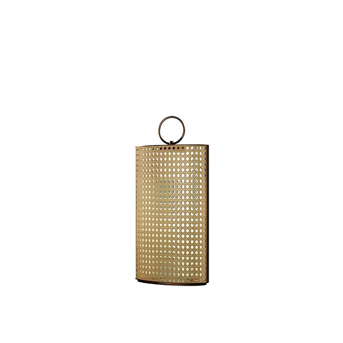 Arlette Solar Outdoor Lantern Lamp Vakkerlight