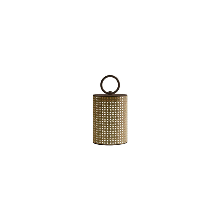 Arlette Solar Outdoor Lantern Lamp Vakkerlight