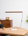 Arlo Linear Wood Plug-in Wall Light Vakkerlight