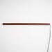 Arlo Linear Wood Plug-in Wall Light Vakkerlight