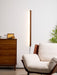 Arlo Linear Wood Plug-in Wall Light Vakkerlight