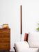 Arlo Linear Wood Plug-in Wall Light Vakkerlight
