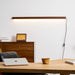 Arlo Linear Wood Plug-in Wall Light Vakkerlight