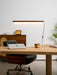 Arlo Linear Wood Plug-in Wall Light Vakkerlight