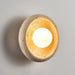 Arlo Travertine Wall Light Vakkerlight