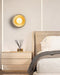 Arlo Travertine Wall Light Vakkerlight