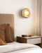 Arlo Travertine Wall Light Vakkerlight
