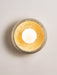 Arlo Travertine Wall Light Vakkerlight