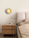 Arlo Travertine Wall Light Vakkerlight