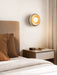 Arlo Travertine Wall Light Vakkerlight
