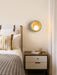 Arlo Travertine Wall Light Vakkerlight