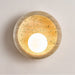 Arlo Travertine Wall Light Vakkerlight