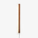 Arlo Linear Wood Plug-in Wall Light Vakkerlight