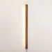 Arlo Linear Wood Plug-in Wall Light Vakkerlight
