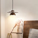 Arlo Travertine Pendant Light Vakkerlight