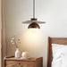 Arlo Travertine Pendant Light Vakkerlight