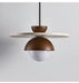 Arlo Travertine Pendant Light Vakkerlight