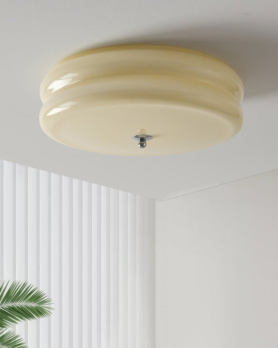 Art Deco Vintage Ceiling Light