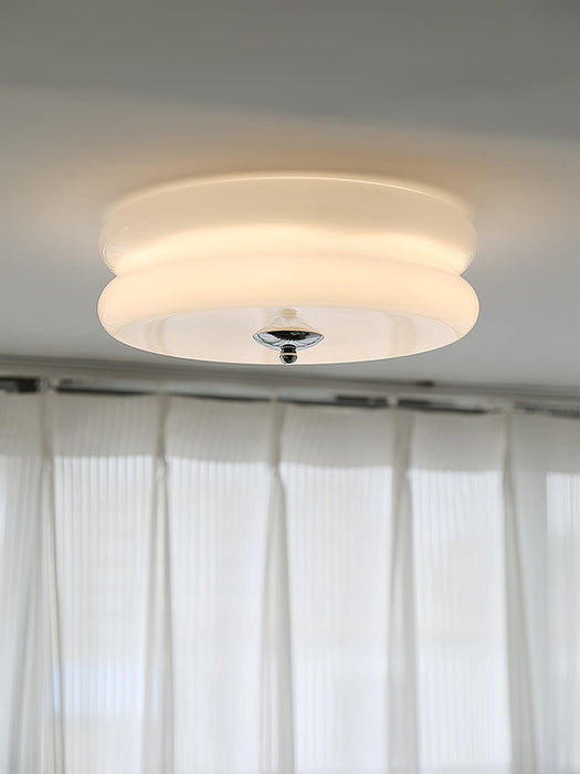 Art Deco Vintage Ceiling Light