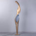 Art Design Torch Floor Lamp Vakkerlight