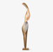 Art Design Torch Floor Lamp Vakkerlight