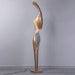 Art Design Torch Floor Lamp Vakkerlight