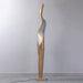 Art Design Torch Floor Lamp Vakkerlight