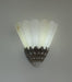 Artoria Petal Alabaster Wall Sconce Vakkerlight