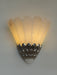 Artoria Petal Alabaster Wall Sconce Vakkerlight