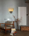 Artoria Petal Alabaster Wall Sconce Vakkerlight