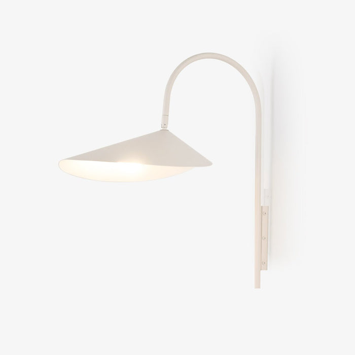 Alocasia Swivel Wall Light Vakkerlight