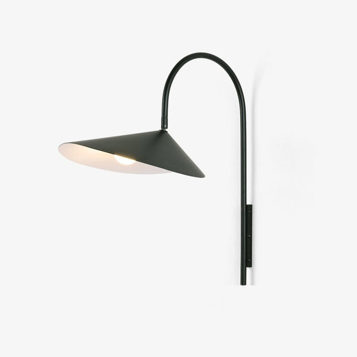Alocasia Swivel Wall Light Vakkerlight