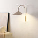 Alocasia Swivel Wall Light Vakkerlight