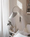 Alocasia Swivel Wall Light Vakkerlight