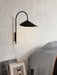 Alocasia Swivel Wall Light Vakkerlight