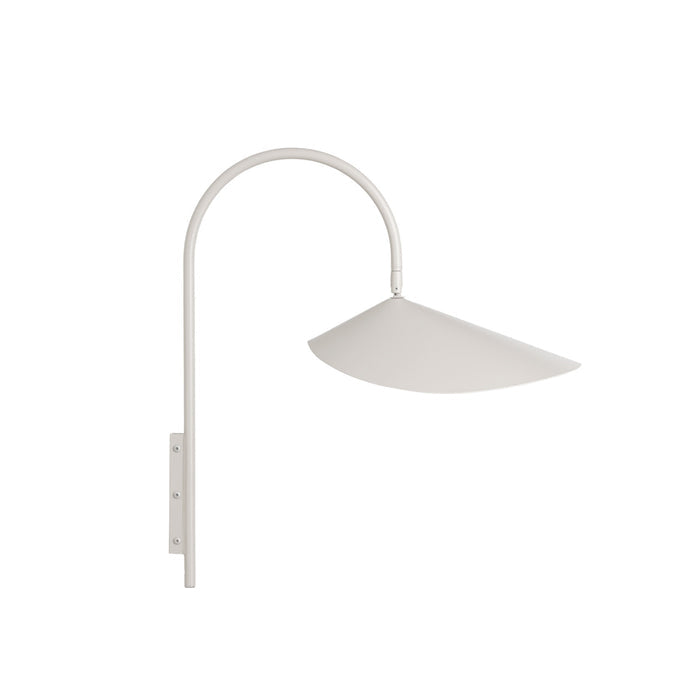 Alocasia Swivel Wall Light Vakkerlight