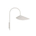 Alocasia Swivel Wall Light Vakkerlight