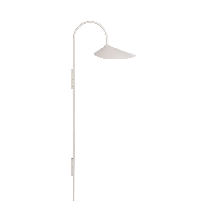 Alocasia Swivel Wall Light Vakkerlight