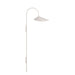Alocasia Swivel Wall Light Vakkerlight
