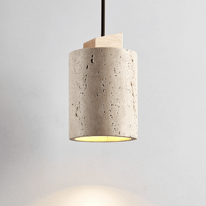 Arvo Cylinder Pendant Lamp Vakkerlight