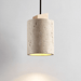 Arvo Cylinder Pendant Lamp Vakkerlight