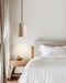 Arvo Cylinder Pendant Lamp Vakkerlight