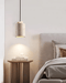 Arvo Cylinder Pendant Lamp Vakkerlight