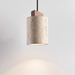 Arvo Cylinder Pendant Lamp Vakkerlight