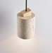 Arvo Cylinder Pendant Lamp Vakkerlight