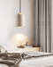 Arvo Cylinder Pendant Lamp Vakkerlight