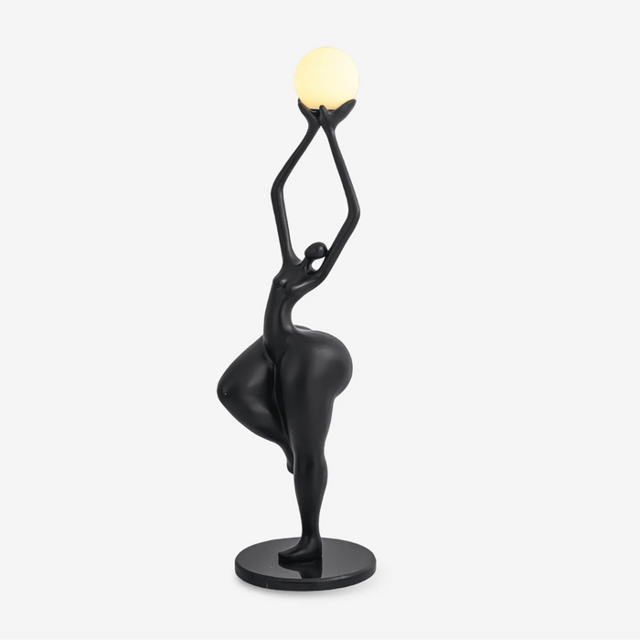 Ascend Grace Sculpture Lamp Vakkerlight