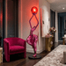 Ascend Grace Sculpture Lamp Vakkerlight