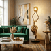 Ascend Grace Sculpture Lamp Vakkerlight