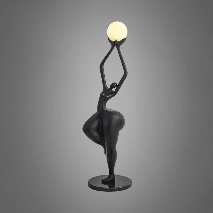 Ascend Grace Sculpture Lamp Vakkerlight